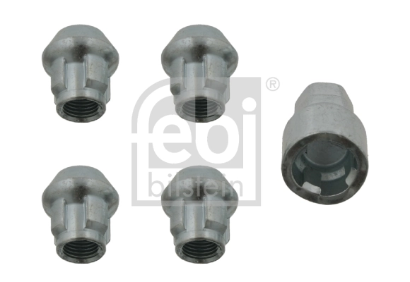 Wheel Nut